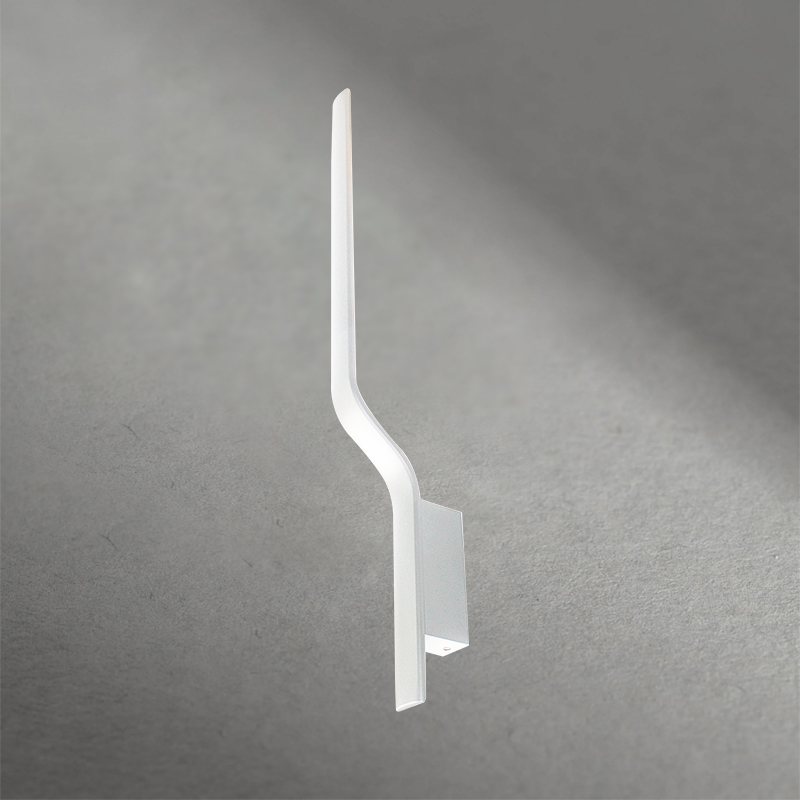 OTEREN - Luminaria de Aplique de pared 18W.