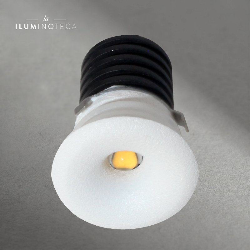 DRIVA - Ojo de buey de LED tipo Skylight.