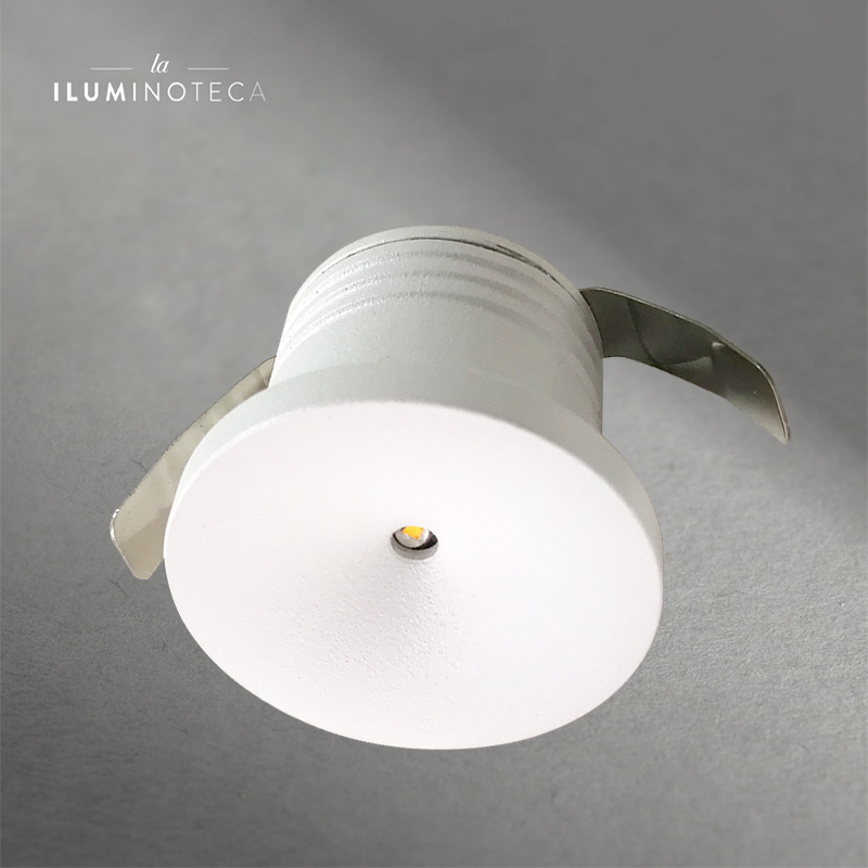 OJL104 BISMO Ojo de buey de LED tipo Skylight. La Iluminoteca