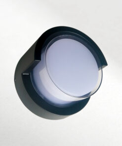 Aplique de pared MOLDE