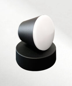RISOR - Luminaria Decorativa Tipo Aplique de pared escualizable