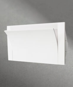 GIDEA - Luminaria tipo Aplique de pared 7W.