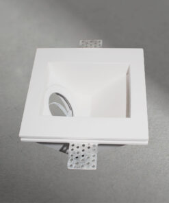 Downlight asimetrica  NORDERDAL PITCHLORY recesada