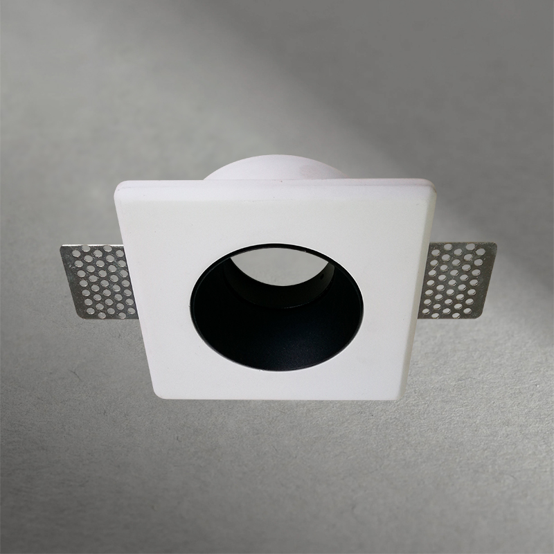 ALVESTA - Ojo De Buey Recesado Cuadrado GU10