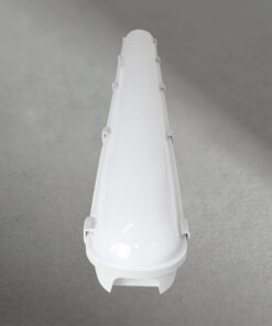 Luminaria Hermética LED.