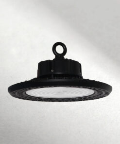 UFO HIGH BAY - Luminaria HIGH BAY 200W dimerizable.