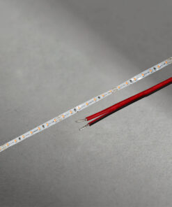 Alternative view of AURORA - Cinta de LED 140Led/m 8.6W/m 3000K.