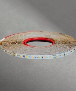 AURORA - Cinta de LED 140Led/m 8.6W/m 3000K.