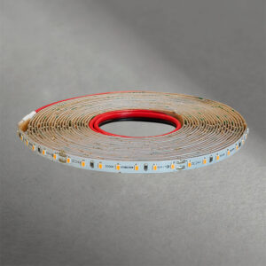 AURORA - Cinta de LED 140Led/m 8.6W/m 3000K.