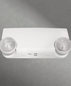 BERGEN - Luminaria LED Para Iluminación De Emergencia.