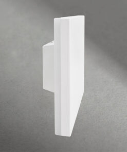 LAND - Aplique LED sobreponer 12W.