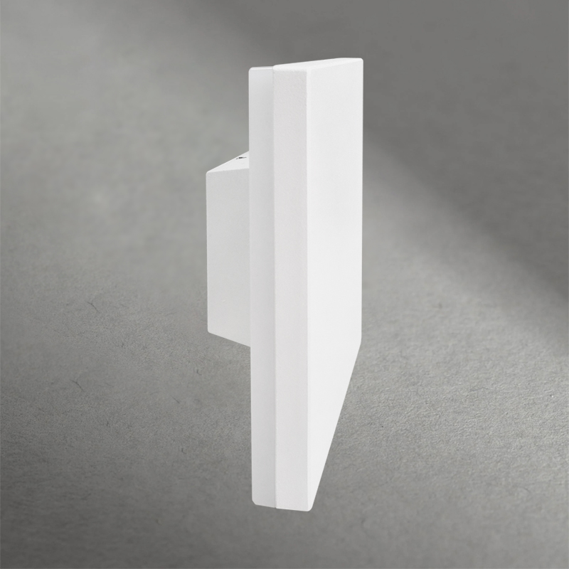 LAND - Aplique LED sobreponer 12W.