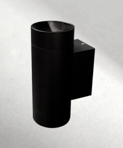 MOSKENES - Luminaria decorativa tipo aplique de sobreponer.