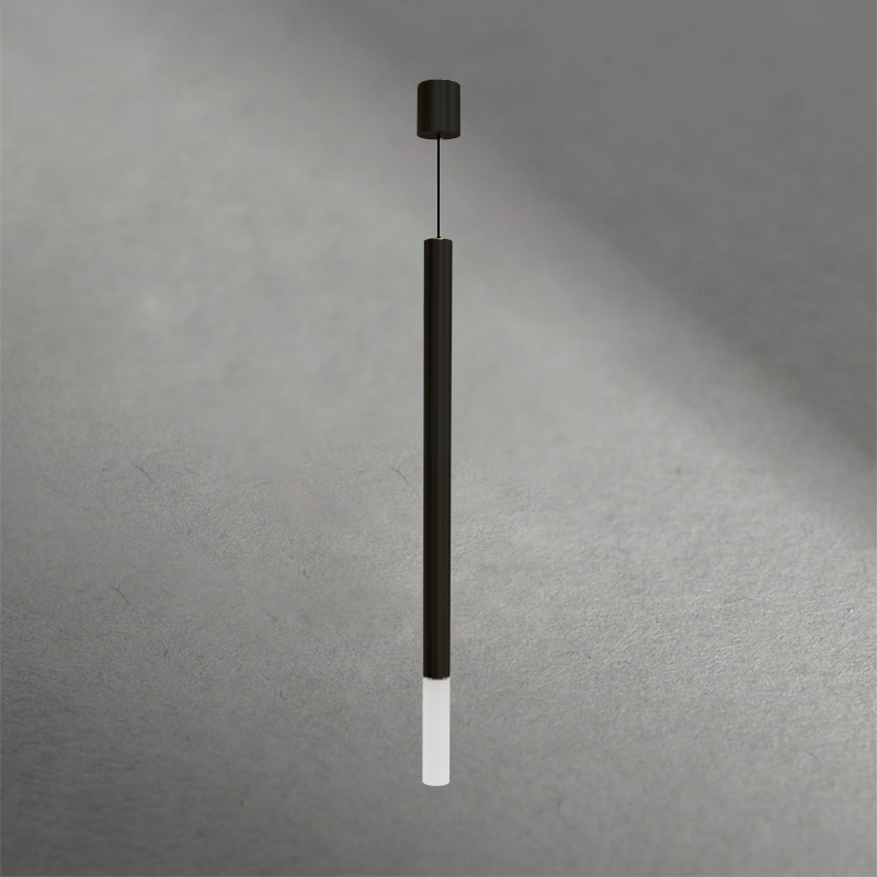 GAULAR (OPAL) - Luminaria de LED decorativa.