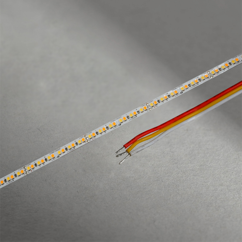 AURORA - Cinta LED 240Led/m 20W/m. - Imagen 2