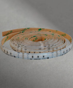 AURORA - Cinta LED RGB 140Led/m 14.4W/m.