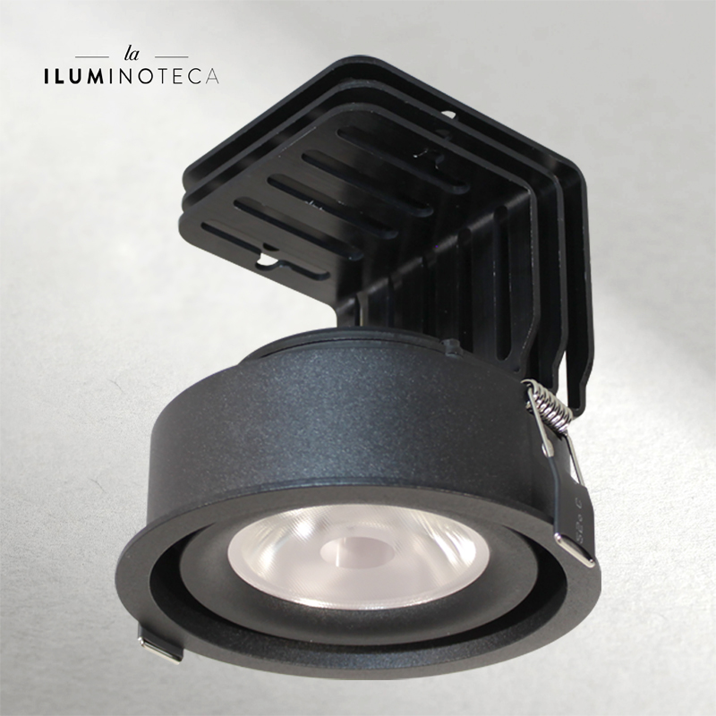 OJL350 VESTBY Ojo de buey LED tipo Downlight. La Iluminoteca
