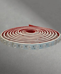 AURORA - Cinta de LED Wall Washer RGB 42Led/m 14W.