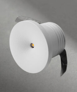 BISMO - Ojo de buey de LED tipo Skylight.