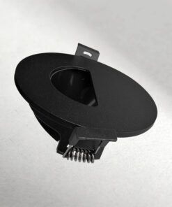 GRUE - Luminaria LED tipo downlight MR16.