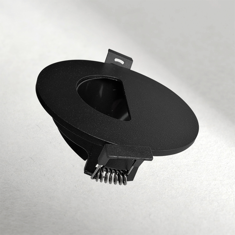 GRUE - Luminaria LED tipo downlight MR16.