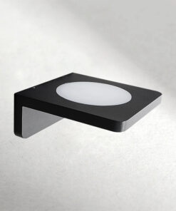 LEKNES - Lámpara Decorativa LED Aplique 8,5W