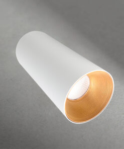 SORUM - Luminaria LED sobreponer.