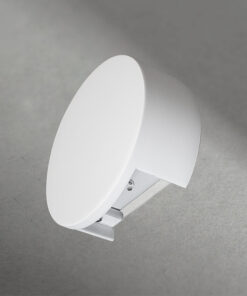 BOGEN - Lámpara Aplique de Pared LED 6.5W Luz Cálida
