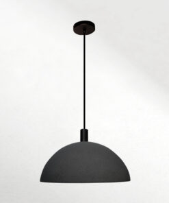 FLEN - Luminaria decorativa para descolgar con base E27.