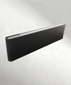 LAVIK - Aplique LED muro para sobreponer.