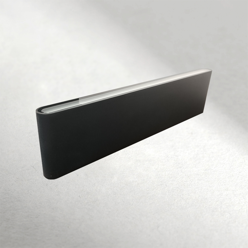 LAVIK - Aplique LED muro para sobreponer.