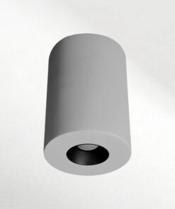 MYRE - Luminaria de LED decorativa para sobreponer.