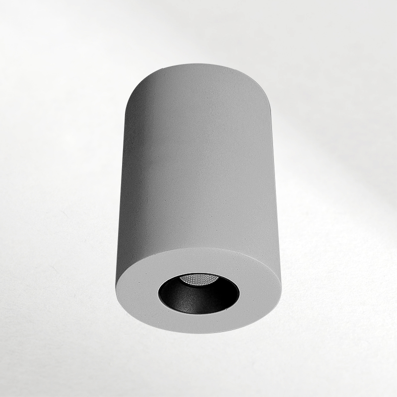 MYRE - Luminaria de LED decorativa para sobreponer.