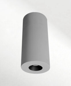 MYRE - Luminaria de LED decorativa para sobreponer.