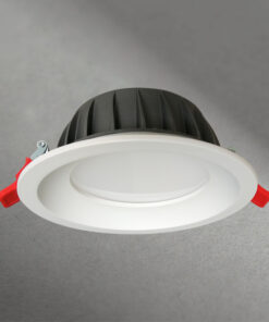 REINE - Ojo de buey LED tipo Downlight dimerizable.