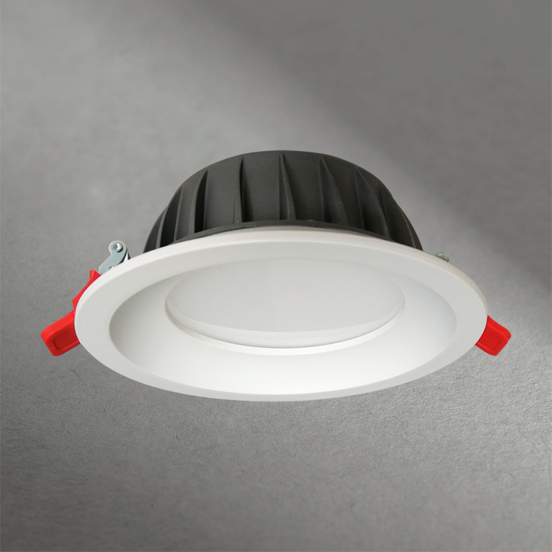 REINE - Ojo de buey LED tipo Downlight dimerizable.