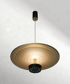 GRANE - Luminaria LED para descolgar 21W.