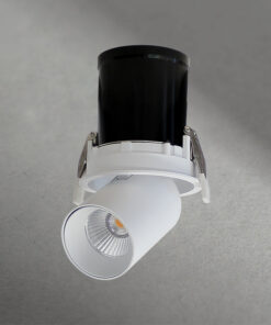 ALO - Luminaria LED tipo spot 12W.