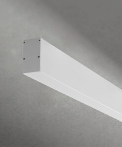 Aren - Luminaria lineal LED Up and Down.