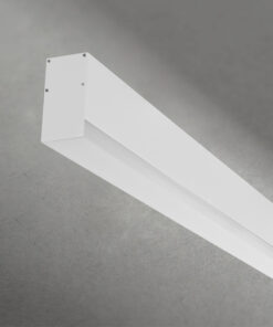 Aren - Luminaria lineal LED de sobreponer.