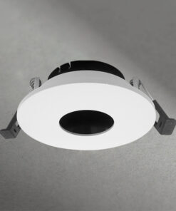 ASNES - Downlight redonda MR16