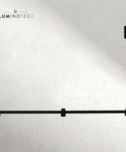 LEVANGER - Luminaria LED para descolgar 15W.