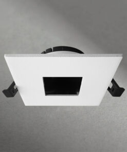 LOTEN - Downlight cuadrada MR16.
