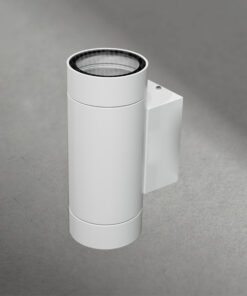 MOSKENES - Luminaria decorativa tipo aplique de sobreponer.