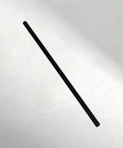 TOKKER - Accesorio tubular port a guaya.