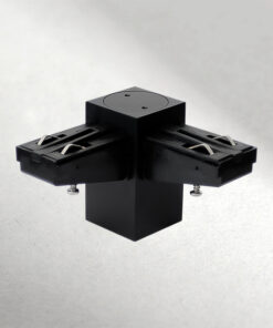 TOKKER - Conector interior en "L".