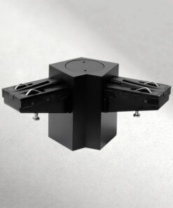 TOKKER - Conector interior rombo.