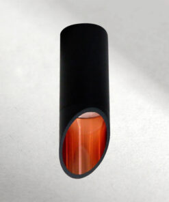 TREVISA -  Luminaria de LED decorativa para sobreponer.