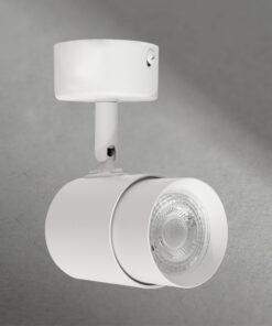FARUM - Luminaria tipo downlight LED  3000K.