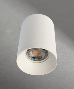 Farum (M) - Luminaria tipo aplique de LED.